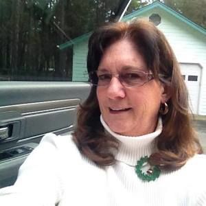 Meet your Posher, Carol